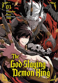 The God-Slaying Demon King 01 - Paperback
