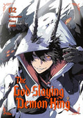 The God-Slaying Demon King 02 - Paperback