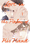 Love in the Palm of His Hand 01 - Paperback