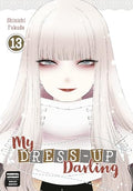 My Dress-Up Darling 13 - Paperback