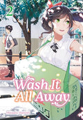 Wash It All Away 02 - Paperback