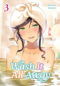 Wash It All Away 03 - Paperback