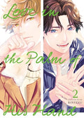 Love in the Palm of His Hand 02 - Paperback