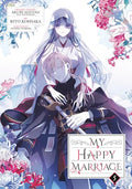 My Happy Marriage 05 (Manga) - Paperback