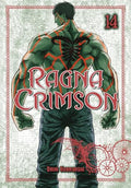 Ragna Crimson 14 - Paperback