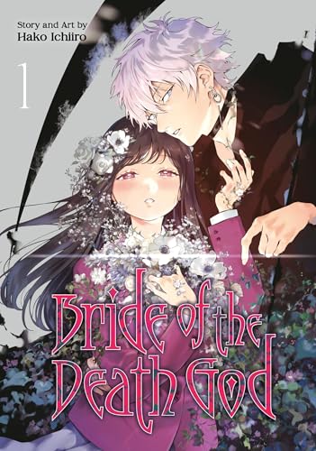 Bride of the Death God 01 - Paperback