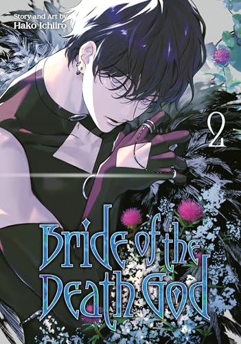 Bride of the Death God 02 - Paperback