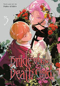 Bride of the Death God 03 - Paperback