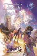 Final Fantasy XIV: Chronicles of Light, Volume II - Hardcover