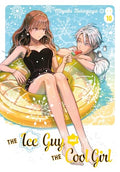 The Ice Guy and the Cool Girl 10 - Paperback