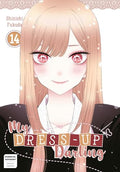 My Dress-Up Darling 14 - Paperback