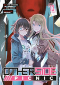 Otherside Picnic 13 (Manga) - Paperback