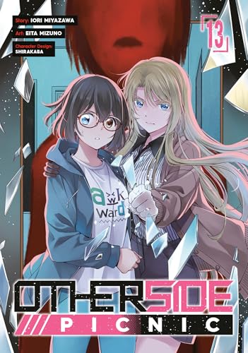 Otherside Picnic 13 (Manga) - Paperback