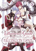 The Villainess's Guide to (Not) Falling in Love 05 (Manga) - Paperback
