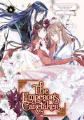 The Emperor's Caretaker 06 - Paperback