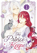 The Prince's Keeper 01 - Paperback
