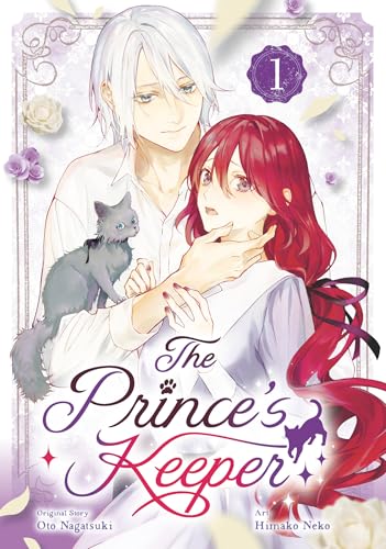 The Prince's Keeper 01 - Paperback