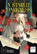 A Starlit Darkness 01 - Paperback