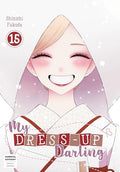 My Dress-Up Darling 15 - Paperback