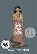 A Snake Falls to Earth: Newbery Honor Award Winner - Hardcover