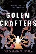 Golemcrafters - Hardcover