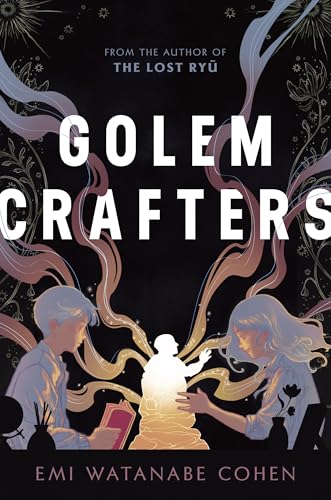 Golemcrafters - Hardcover