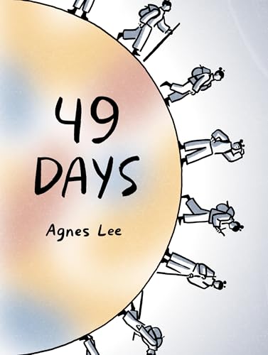 49 Days - Paperback