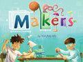Makers - Hardcover
