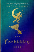 The Forbidden Book - Hardcover
