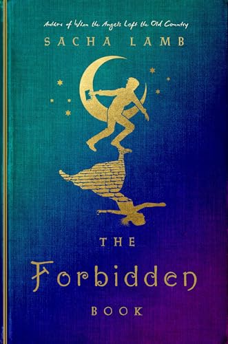 The Forbidden Book - Hardcover