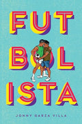 Futbolista - Hardcover