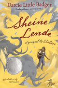Sheine Lende: A Prequel to Elatsoe - Paperback