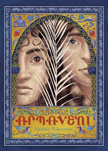 Armaveni: A Graphic Novel of the Armenian Genocide - Paperback