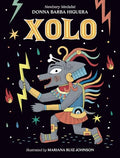 Xolo - Hardcover
