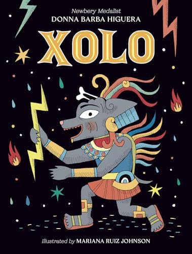Xolo - Hardcover
