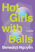 Hot Girls with Balls - Hardcover