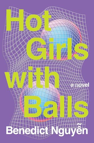 Hot Girls with Balls - Hardcover