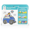 Paw Patrol Ruff-Ruff Rescue Tales - Board Books