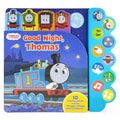 Thomas & Friends Good Night Thomas - Board Books