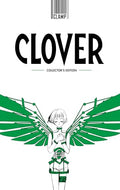 Clover (Hardcover Collector's Edition) - Hardcover