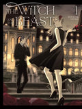 The Witch and the Beast Vol 1 - Paperback