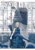 The Witch and the Beast 2 - Paperback