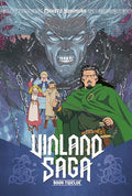Vinland Saga 12 - Hardcover