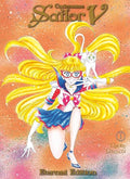 Codename: Sailor V Eternal Edition 1 (Sailor Moon Eternal Edition 11) - Paperback