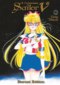 Codename: Sailor V Eternal Edition 2 (Sailor Moon Eternal Edition 12) - Paperback