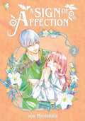 A Sign of Affection 2 - Paperback