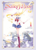 Sailor Moon 1 (Naoko Takeuchi Collection) - Paperback