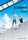 The Summer of You (My Summer of You Vol. 1) - Paperback