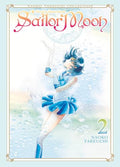 Sailor Moon 2 (Naoko Takeuchi Collection) - Paperback