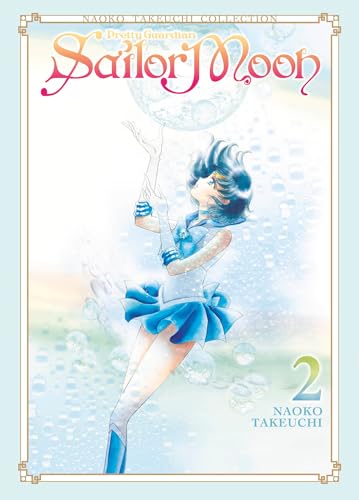 Sailor Moon 2 (Naoko Takeuchi Collection) - Paperback
